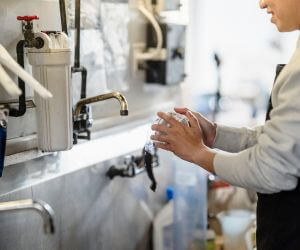About Emergency plumbing pros Gaysville, VT