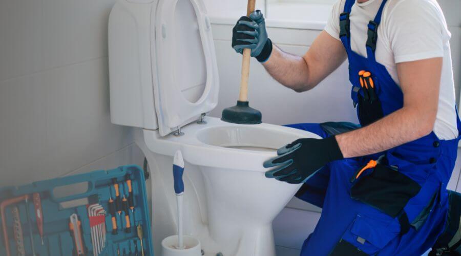 Professional emergency plumbing in Gaysville, VT